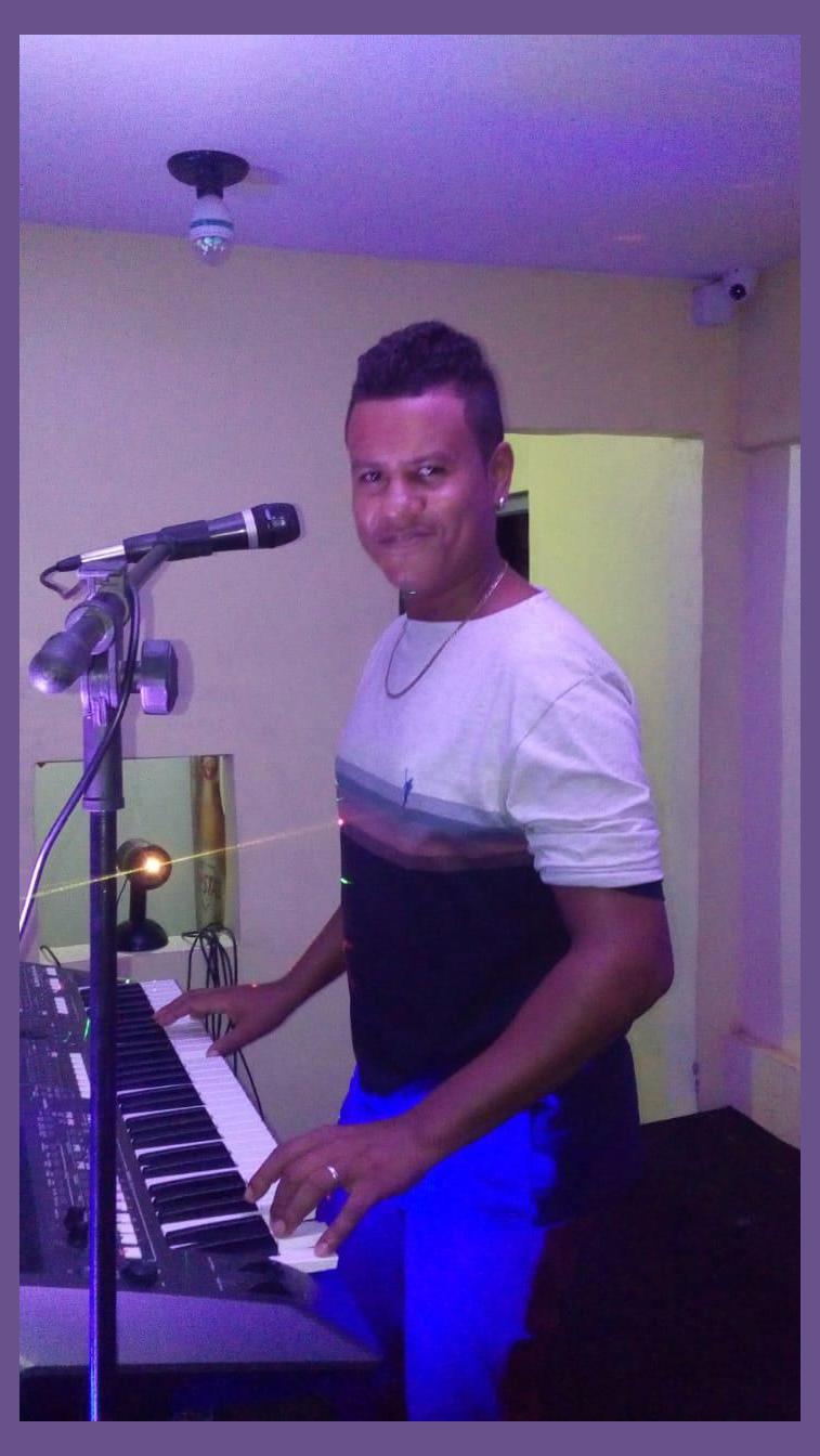Junnior Mendez